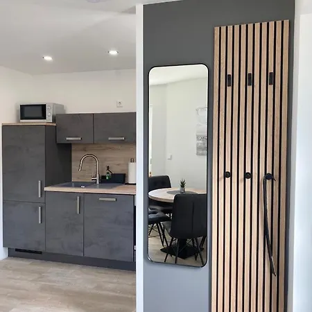 Qt - Neu - Lage - Parkplatz Apartamento *