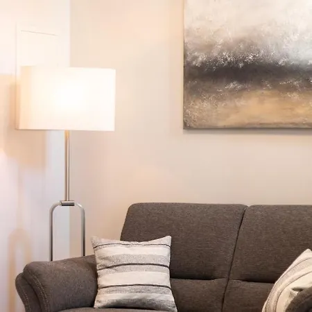 Lägenhet Qt Detmold