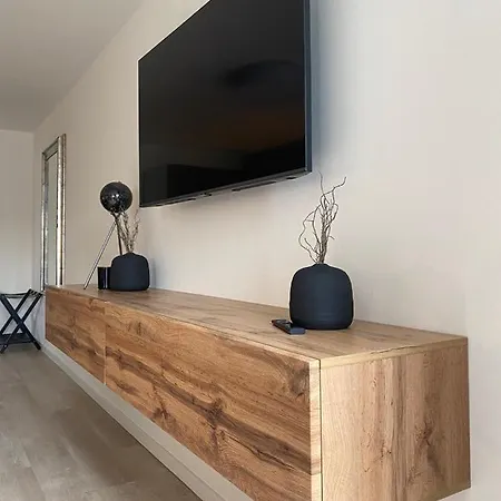 Qt - Neu - Lage - Parkplatz Apartamento *