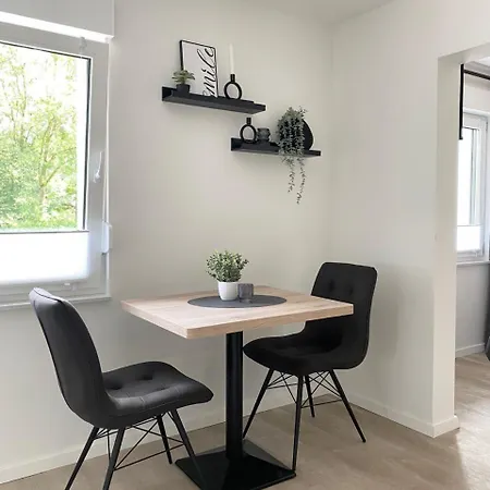 Apartman Qt - Neu - Lage - Parkplatz *