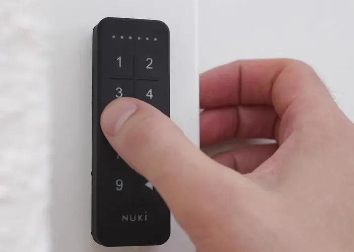 Qt - Neu - Lage - Parkplatz *